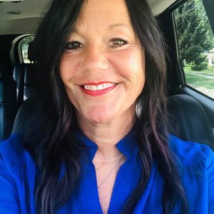 Meet your Posher, Jill